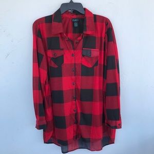 Rue+ shirt size XL